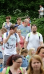 Avond4daagse 2017 - dinsdag (2/3)