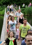 Avond4daagse 2017 - dinsdag (2/3)