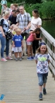 Avond4daagse 2017 - dinsdag (2/3)