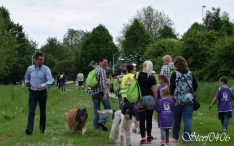 Avond4daagse 2017 - dinsdag (1/3)