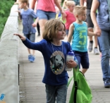 Avond4daagse 2017 - dinsdag (2/3)