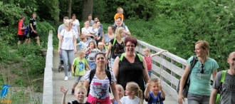Avond4daagse 2017 - dinsdag (3/3)