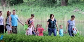 Avond4daagse 2017 - dinsdag (3/3)