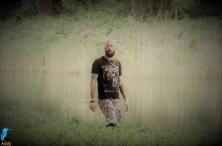 Avond4daagse 2017 - dinsdag (3/3)