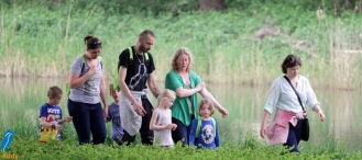 Avond4daagse 2017 - dinsdag (3/3)