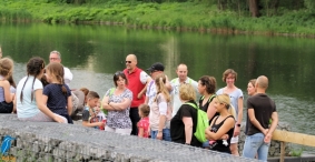 Avond4daagse 2017 - dinsdag (3/3)