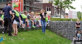 Avond4daagse 2017 - dinsdag (3/3)