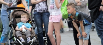 Avond4daagse 2017 - dinsdag (3/3)