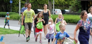 Avond4daagse 2017 - dinsdag (3/3)