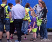 Avond4daagse 2017 - dinsdag (1/3)