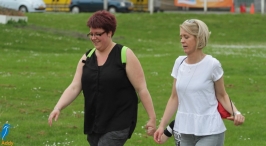 Avond4daagse 2017 - dinsdag (3/3)