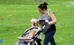 Avond4daagse 2017 - dinsdag (3/3)