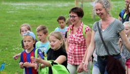 Avond4daagse 2017 - dinsdag (3/3)