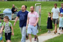 Avond4daagse 2017 - dinsdag (3/3)