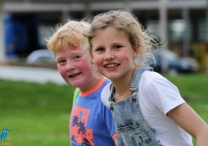 Avond4daagse 2017 - dinsdag (3/3)