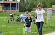 Avond4daagse 2017 - dinsdag (3/3)