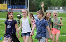 Avond4daagse 2017 - dinsdag (3/3)