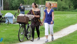 Avond4daagse 2017 - dinsdag (3/3)