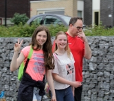 Avond4daagse 2017 - dinsdag (3/3)