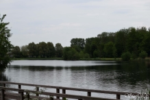 Avond4daagse 2017 - dinsdag (1/3)