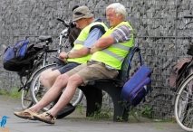 Avond4daagse 2017 - dinsdag (3/3)