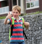 Avond4daagse 2017 - dinsdag (3/3)