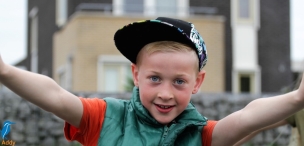 Avond4daagse 2017 - dinsdag (3/3)