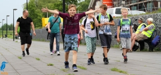 Avond4daagse 2017 - dinsdag (3/3)