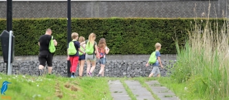 Avond4daagse 2017 - dinsdag (3/3)