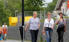 Avond4daagse 2017 - dinsdag (3/3)