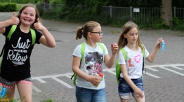 Avond4daagse 2017 - dinsdag (3/3)