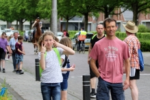 Avond4daagse 2017 - dinsdag (3/3)