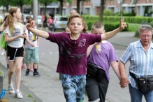 Avond4daagse 2017 - dinsdag (3/3)