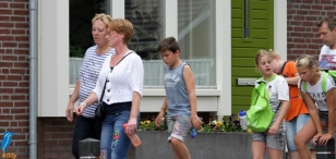 Avond4daagse 2017 - dinsdag (3/3)