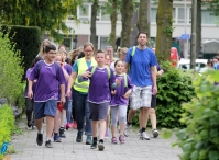 Avond4daagse 2017 - dinsdag (3/3)