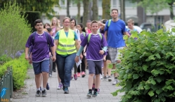 Avond4daagse 2017 - dinsdag (3/3)