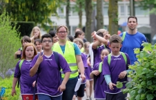 Avond4daagse 2017 - dinsdag (3/3)