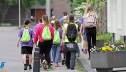 Avond4daagse 2017 - dinsdag (3/3)