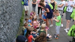 Avond4daagse 2017 - dinsdag (1/3)