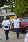 Avond4daagse 2017 - donderdag (1/3)