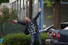 Avond4daagse 2017 - donderdag (1/3)