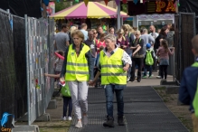 Avond4daagse 2017 - donderdag (2/3)