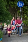 Avond4daagse 2017 - donderdag (2/3)