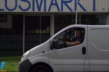 Avond4daagse 2017 - donderdag (2/3)