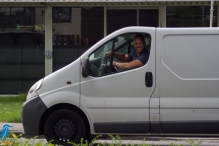 Avond4daagse 2017 - donderdag (2/3)