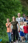 Avond4daagse 2017 - donderdag (2/3)