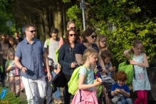 Avond4daagse 2017 - donderdag (2/3)