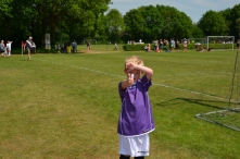 Avond4daagse 2017 - donderdag (2/3)