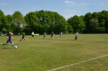 Avond4daagse 2017 - donderdag (2/3)