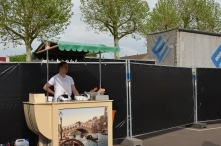 Avond4daagse 2017 - donderdag (2/3)